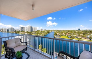 3161 S Ocean Dr Unit 1510, Hallandale Beach, FL 33009