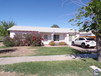 201 N G St, Imperial, CA 92251