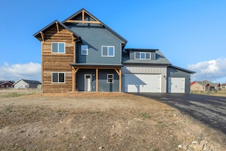 5539 Fireweed Loop, Helena, MT 59602