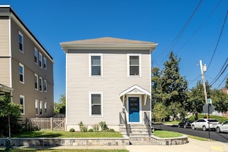 32 Henshaw St, West Newton, MA 02465