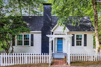 2625 Harrison Rd, Columbia, SC 29204