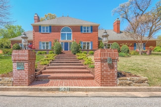 3621 E 99th St, Tulsa, OK 74137