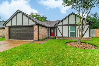 12214 Fetlock Dr, Houston, TX 77065