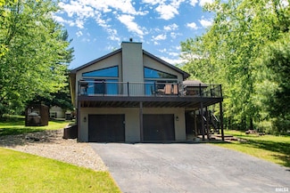 445 Pleasant View Cir, Dahinda, IL 61428
