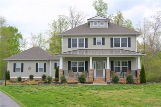13244 Lucy Penn Cir, Hanover, VA 23005