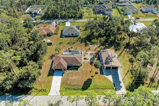 3681 Pericles Ave, North Port, FL 34286