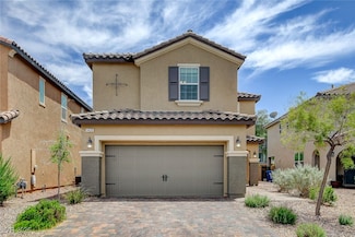 1425 Overseer Ave, Henderson, NV 89074