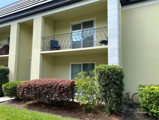 1500 Gay Rd Unit 11C, Winter Park, FL 32789
