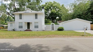 5336 Cruz Rd, Jacksonville, FL 32207