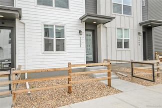 3458 W 63rd Ave, Denver, CO 80221