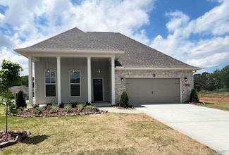 9071 Mountain Preserve Blvd, Gurley, AL 35748