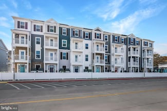 14301 Coastal Hwy Unit F, Ocean City, MD 21842