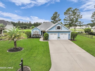 184 Needlegrass Ln, Hardeeville, SC 29927