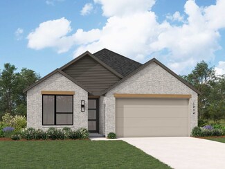 Plan Rover, Schertz, TX 78108