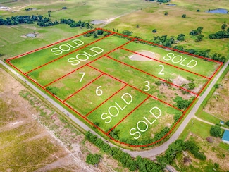 Lot 6 Spring Ranch, Sulphur Springs, TX 75482