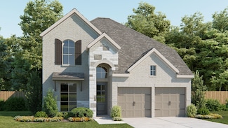 2405 Auburn St, Rockwall, TX 75087