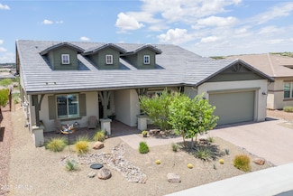 4230 Blacksmith Way, Wickenburg, AZ 85390
