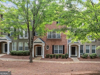 11335 Musette Cir, Alpharetta, GA 30009