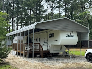 Lot 165 Venus Ct Unit 165, Horntown, VA 23395