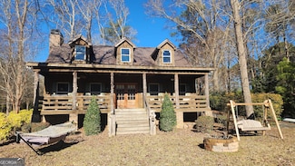 502 Old Dames Ferry Rd, Juliette, GA 31046