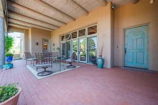 3448 Via Janna, Santa Fe, NM 87507