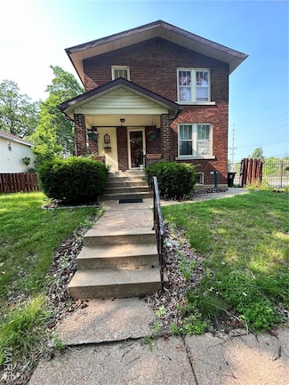 6507 Crest Ave, Saint Louis, MO 63130
