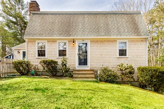 98 Althea Rd, North Falmouth, MA 02556