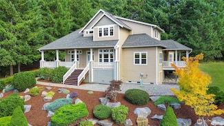 8140 Eagle Ridge Ln SE, Olympia, WA 98513