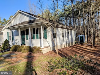 403 Perrys Corner Rd, Grasonville, MD 21638