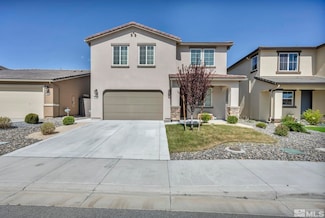 2158 Neuer Dr, Sparks, NV 89436