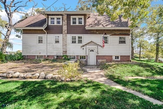 13941 Huseman St, Cedar Lake, IN 46303