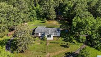 1072 Warrior Jasper Rd, Warrior, AL 35180