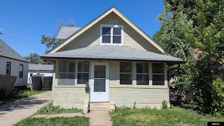 4968 S 36th Ave, Omaha, NE 68107