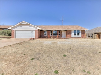 5613 NW 115th St, Oklahoma City, OK 73162