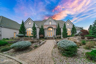 601 Killarney Dr, Dyer, IN 46311