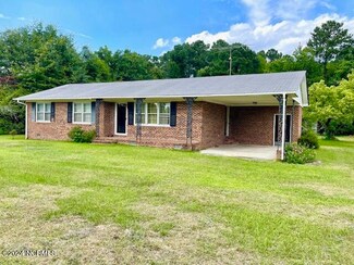920 Zion Hill Church Rd, Bladenboro, NC 28320