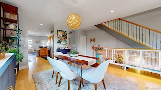 1960 S Sherman St, Denver, CO 80210