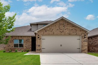 322 Shaw Creek Blvd, Ferris, TX 75125