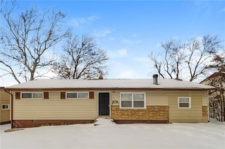 6108 E 149th St, Grandview, MO 64030