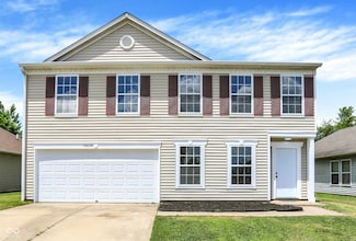 10658 Pavilion Dr, Indianapolis, IN 46259