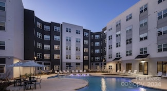 8424 N Tryon St Unit A2A, Charlotte, NC 28262