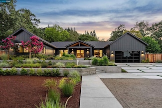 1830 Glen View Dr, Walnut Creek, CA 94595