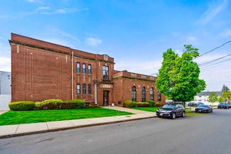 50 Floyd St Unit 7, Everett, MA 02149