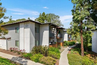 1810 S El Camino Real Unit 106, Encinitas, CA 92024