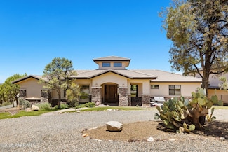 13175 N Bull Run Rd, Prescott, AZ 86305