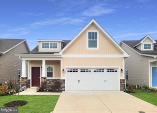 122 Waterside Dr, Bridgeville, DE 19933