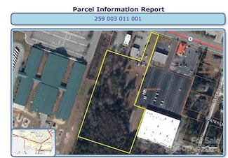 TBD Chesterfield Hwy, Cheraw, SC 29520
