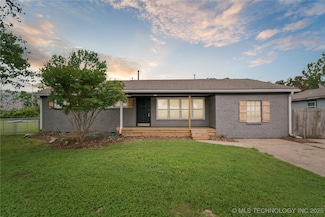 507 S Oklahoma Ave, Haskell, OK 74436