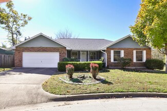 1602 Pilgrim Place, Rolla, MO 65401