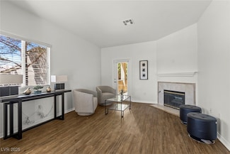 5250 S Rainbow Blvd Unit 2106, Las Vegas, NV 89118
